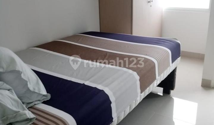 Studio Apartemen Serpong Garden, Cisauk, Tangerang, Banten. 2