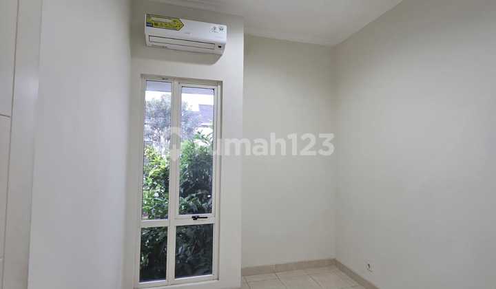 7x17m House in Canary, The Springs, Gading Serpong, Tangerang, Banten. Tt020 2