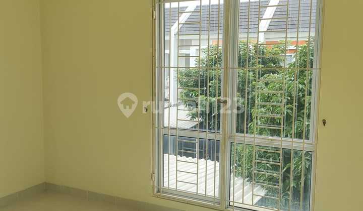 Rumah 3 Kmr Tidur@Martinez, Gading Serpong, Tangerang, Banten. 2