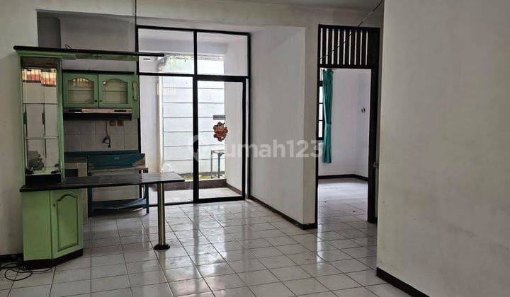 Sektor 1, 7x18m , 2 kamar di Gading Serpong, Tangerang, Banten.(TT003). 1