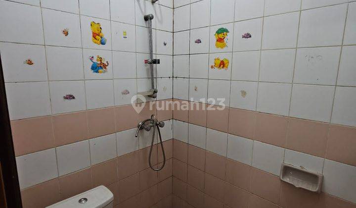 Sektor 1, 7x18m , 2 kamar di Gading Serpong, Tangerang, Banten.(TT003). 5