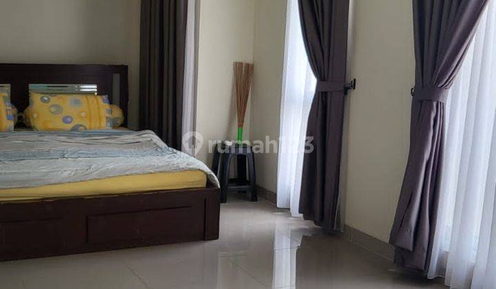 Rumah 7x12m verdi, Symphonia, Gading Serpong, Tangerang, Banten. tt020 . 2