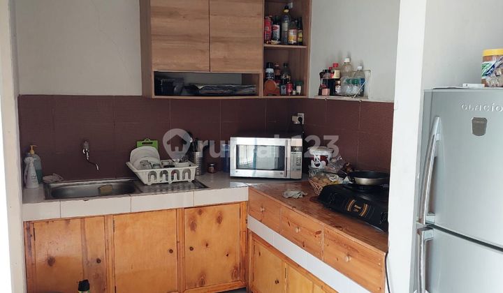 Rumah 2 lantai. 8x15m di Bohemia, Gading Serpong, Tangerang, Banten.(TT026).