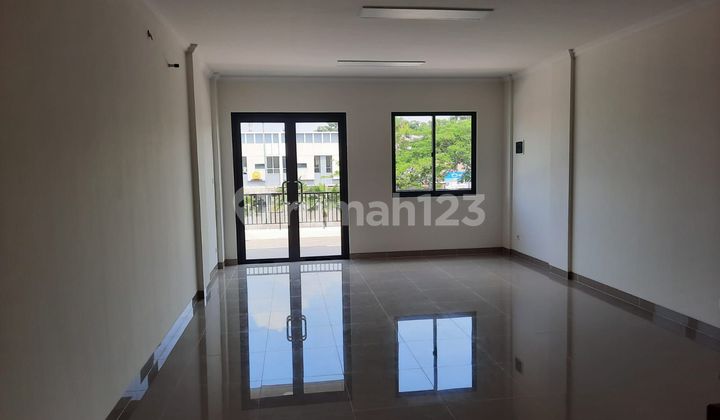 Ruko 2lantai 5x16m Melody2, Gading Serpong, Tangerang, Banten.(TL..)