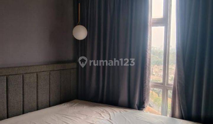 3BR MTown Residence, Gading Serpong, Tangerang, Banten.(TT001). 1