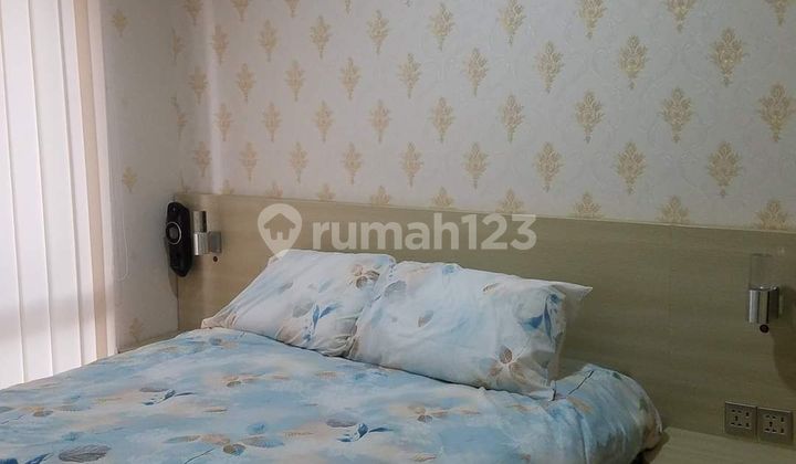 Rumah kos Alogio, Gading Serpong, Tangerang, Banten.(TT001)