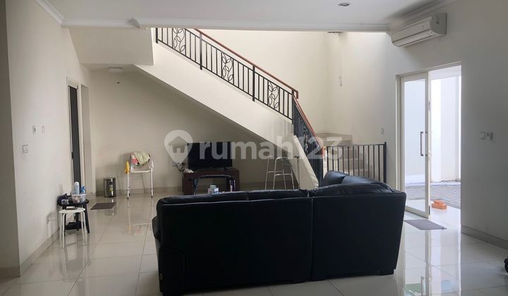 Rumah Hook 2lt 12x25m di Goldfinch, Gading Serpong, Tangerang, Banten. tt001 . 2