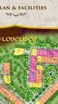 Kavling 10x25m di Bellano,illagio, Gading Serpong, Tangerang, Banten. Kavling 10x25m di Bellano,illagio, Gading Serpong, Tangerang, Banten.