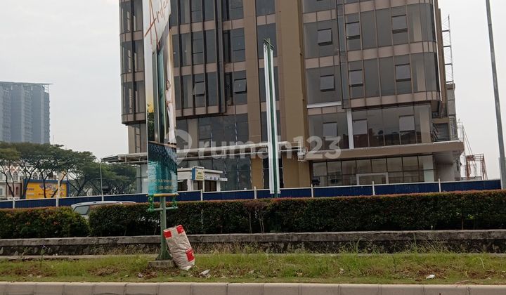 Magiore busines loft di Gading Serpong, Tangerang, Banten. 