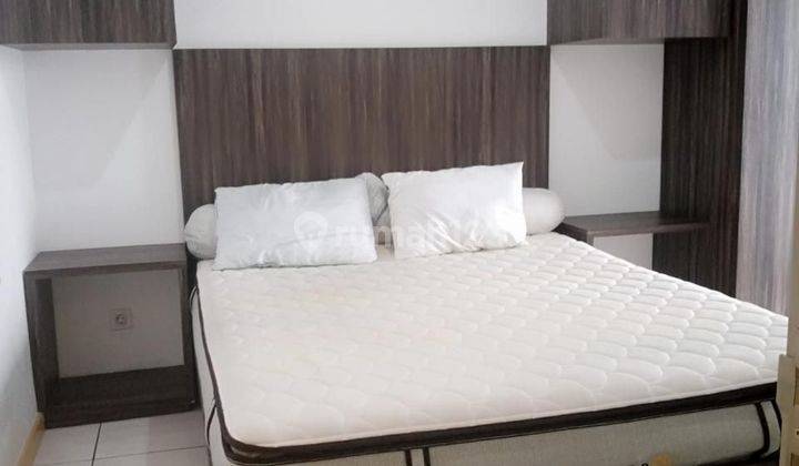 2BR MTown Residence @Gading Serpong, Tangerang, Banten.(TT001). 2