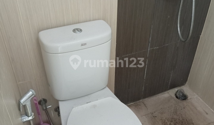 5x8 meter House in Arcadia, Gading Serpong.