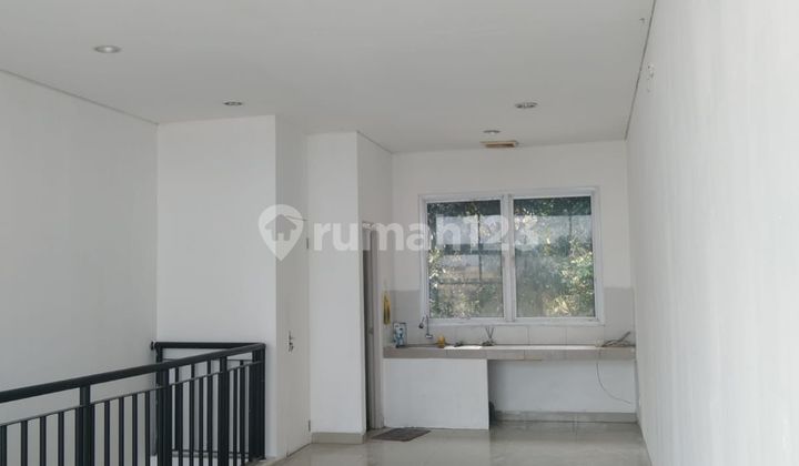 Ruko 2lt Di Timesquare Gading Serpong,tangerang, Banten.