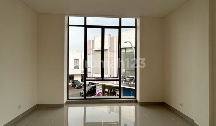 Ruko 2 Lt Aniva,gading Serpong.