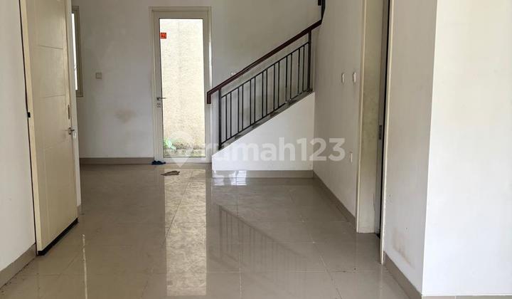 7x15m Price Bu Di Faraday, Gading Serpong, Tangerang, Banten.