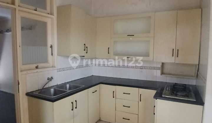 Rumah2lt 8X16m di Beryl, Gading Serpong, Tangerang, Banten. 1