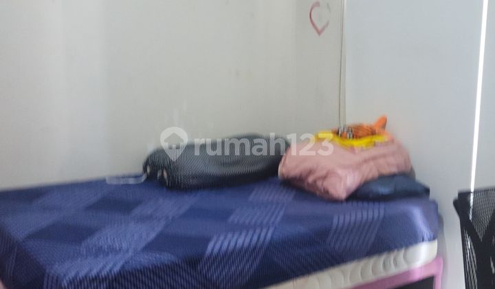 Rumah Renov 2lt. Di Fiordini, Illago, Gading Serpong. 2