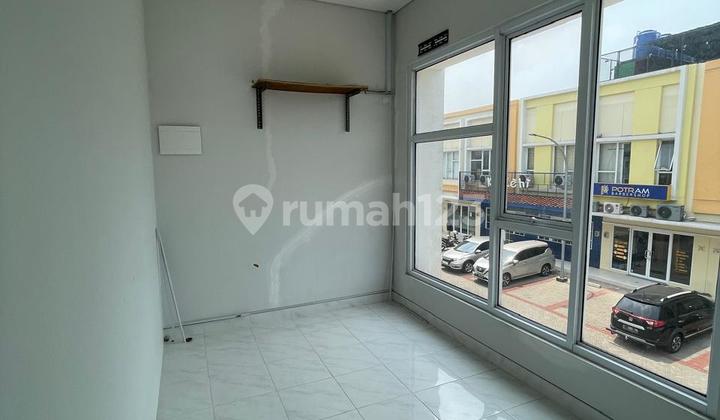 Ruko Gandeng 4,5 X 9M di Arcadia, Gading Serpong, Tangerang, Banten. Tt01