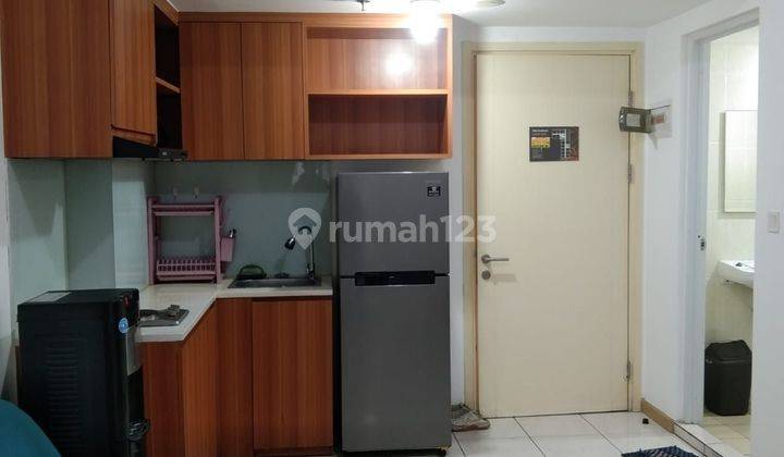 MTown Residence Apartmen 2BR Furnish, Gading Serpong, Tangerang, Banten.TT001. 2