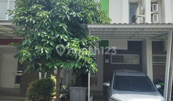 Rumah 3 Kmr Tidur@Martinez, Gading Serpong, Tangerang, Banten. Rumah 3 Kmr Tidur@Martinez, Gading Serpong, Tangerang, Banten.