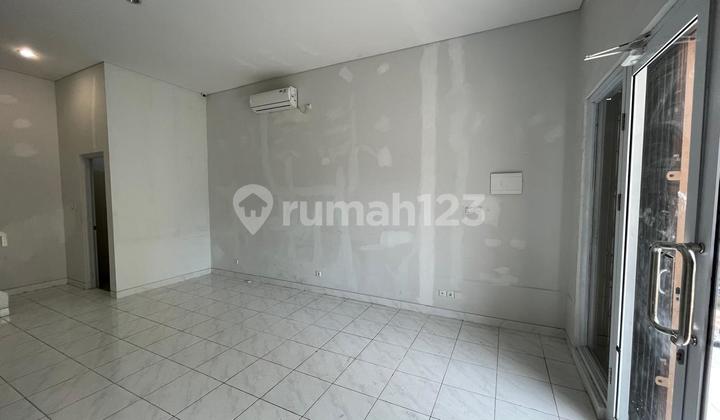 Ruko Gandeng 4,5 X 9M di Arcadia, Gading Serpong, Tangerang, Banten. Tt01