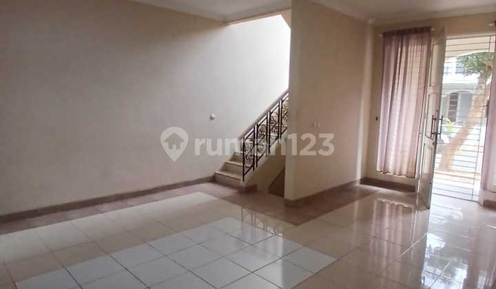 Rumah2lt 8X16m di Beryl, Gading Serpong, Tangerang, Banten. 2