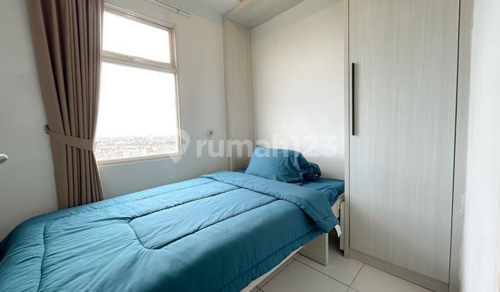 Ayodhya 2Br 35Jt Cikokol, Tangerang, Banten. Tt001.