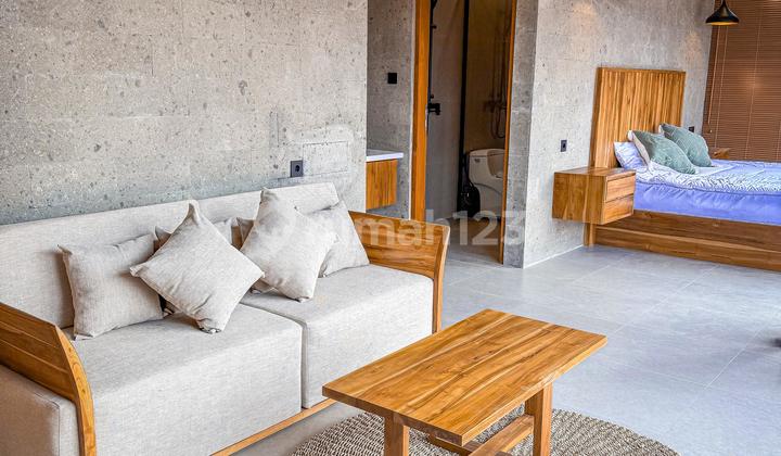 2 Villa Di Canggu, Bali. 2 Villa Di Canggu, Bali.