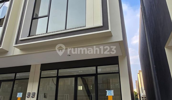 Ruko 2lt 4,5x9m. Di West Sorento, Gading Serpong, Tangerang, Banten. Ruko 2lt 4,5x9m. Di West Sorento, Gading Serpong, Tangerang, Banten.