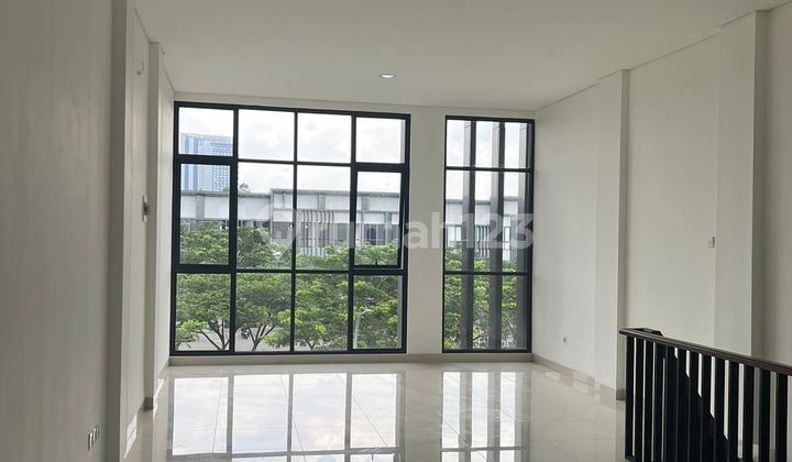 Ruko 4lt Di Enchante, Bsd City, Tangerang, Banten. Ruko 4lt Di Enchante, Bsd City, Tangerang, Banten.