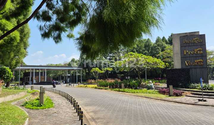 3kmr Di Prestigia, Eminent, Bsd City, Tangerang, Banten. 3kmr Di Prestigia, Eminent, Bsd City, Tangerang, Banten.