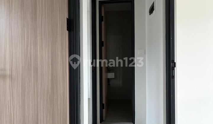 3-Bedroom House in Park Serpong, Tangerang, Banten.