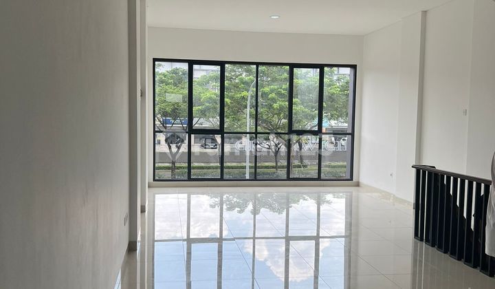 Ruko 4lt Di Enchante, Bsd City, Tangerang, Banten. Ruko 4lt Di Enchante, Bsd City, Tangerang, Banten.