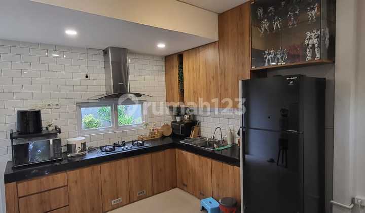 Rumah Bagus Rorotan Kirana Legacy Cilincing Jakarta Utara 2