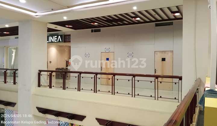 Mall Kiosk Artha Gading Strategic Location North Jakarta Mall Kiosk Artha Gading Strategic Location North Jakarta
