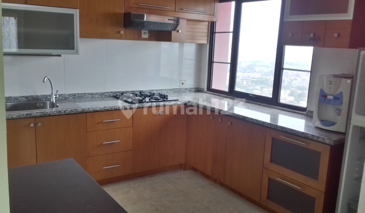 Puri Garden Fully Furnished Apartment Puri Indah West Jakarta