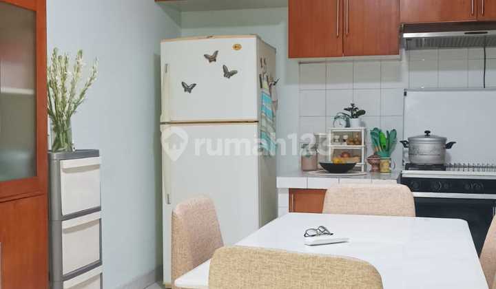 Rumah Bagus Permata Puri Media Kembangan Jakarta Barat 2