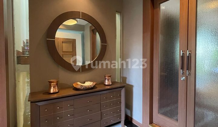 Rumah Bagus Jl Terusan Sersan Bajuri Parongpong Bandung Barat