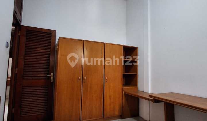 Nice 2-Story Semi-Furnished House in Puri Indah, West Jakarta 2