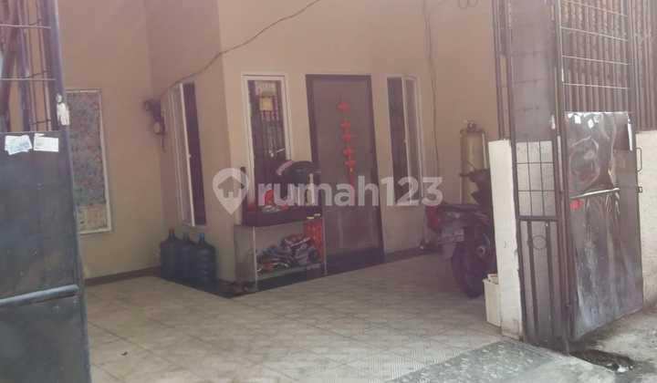 Good House Strategic Duri Mas Kepa Duri West Jakarta 2