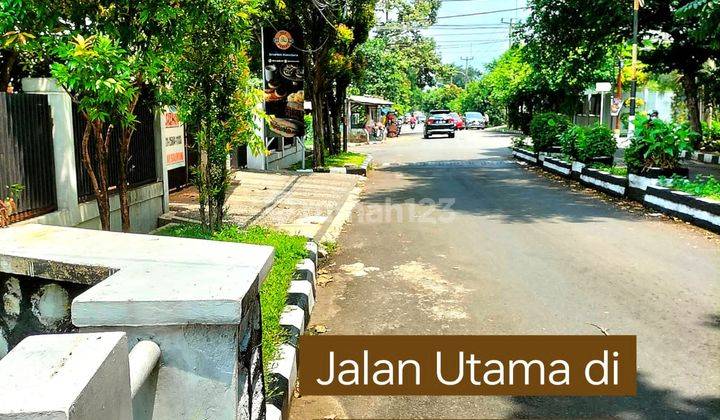 Rumah 2 Lantai Baranangsiang Indah, Katulampa, Bogor 2