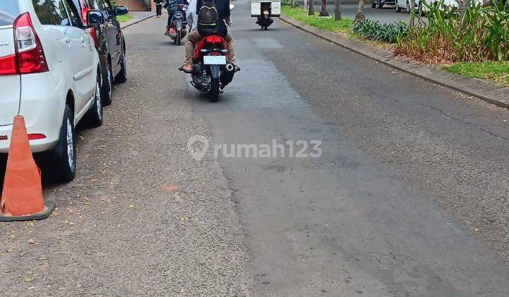 Rumah Wisata Legenda Cibubur, Bogor, Jawa Barat 2