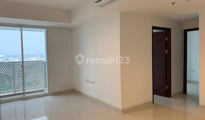 Apartemen West Vista Semi Furnished Cengkareng, Jakarta Barat 1