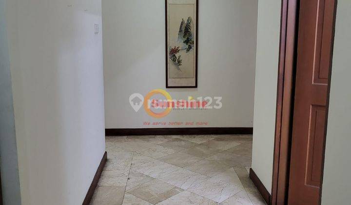 Apartemen Bagus Grand Tropic Grogol Petamburan, Jakarta Barat 2