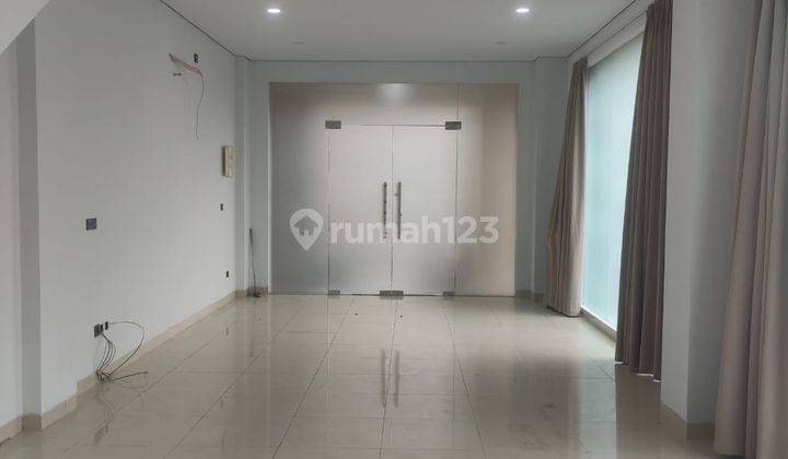 Ruko Sedayu Square Hook Bagus Cengkareng, Jakarta Barat 2