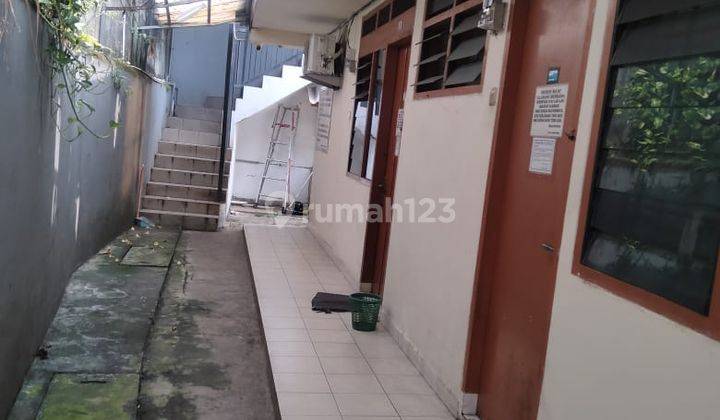 Rumah Kost Bagus Dan Luas Pasar Minggu Jakarta Selatan 2