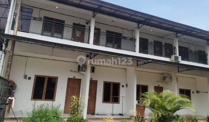 Rumah Kost Bagus Dan Luas Pasar Minggu Jakarta Selatan 1