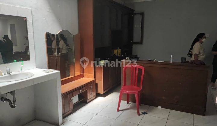 Rumah 1 Lantai Jl Raya Kelapa Gading Permai Jakarta Utara 2