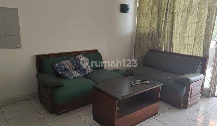 Rumah 1 Lantai Jl Raya Kelapa Gading Permai Jakarta Utara 1