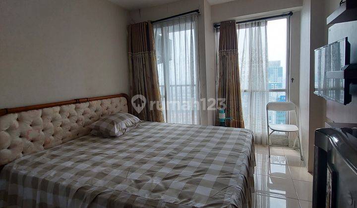 Apartement Tifolia Furnished Bagus Pulomas Jakarta Timur 1