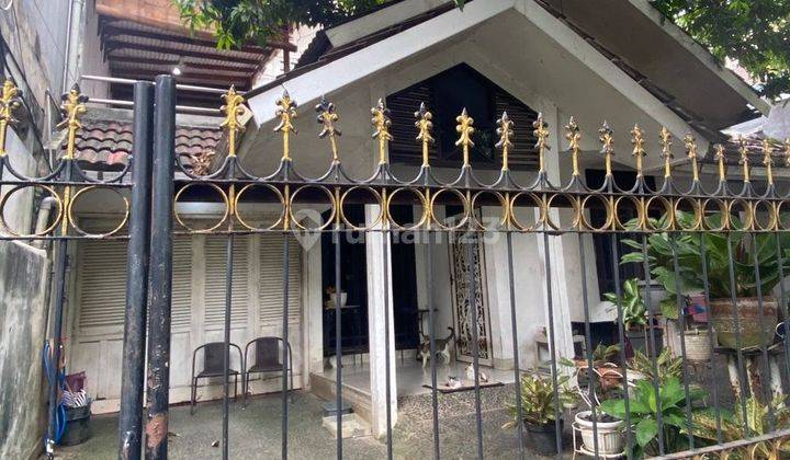 Perumahan Villa Kelapa Dua Bagus Pos Pengumben Jakarta Barat 1